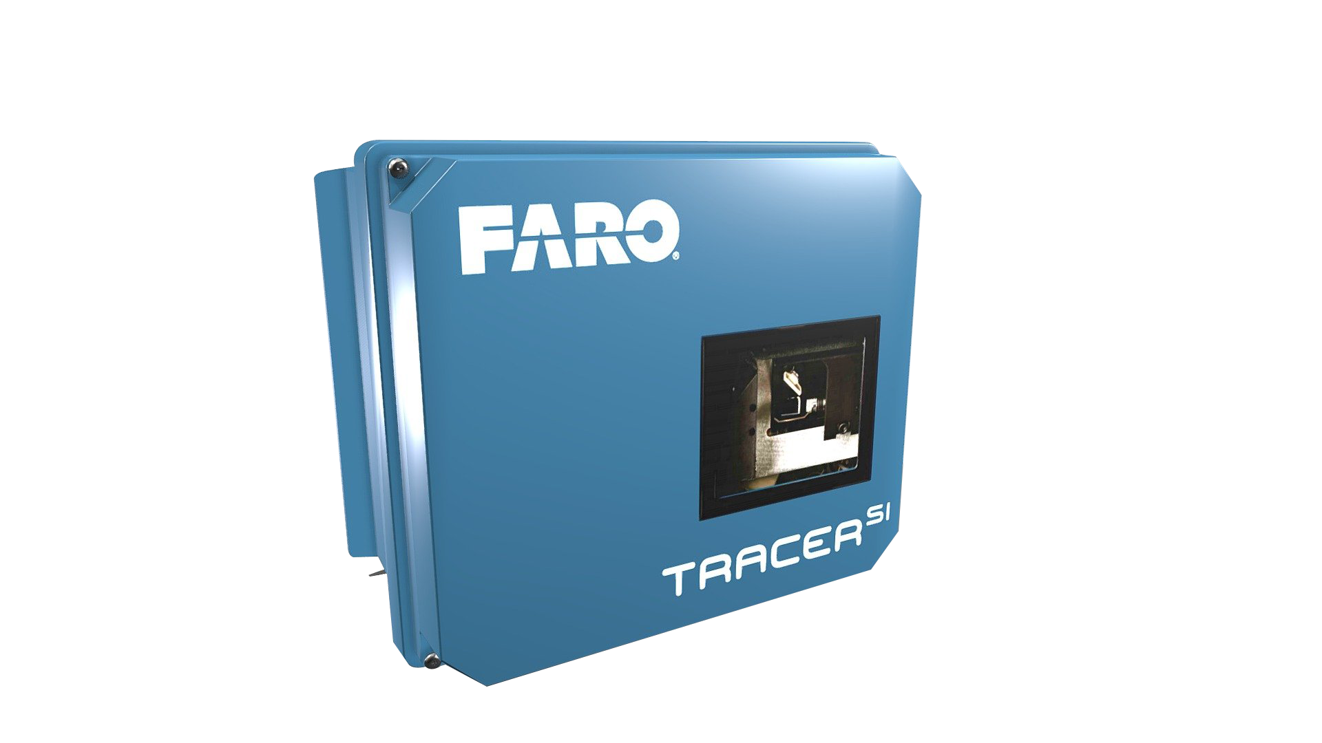 FARO® Tracer 激光投影仪