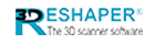 3D Reshaper